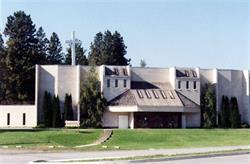Alliance Westside Church, West Kelowna, BC opening hours