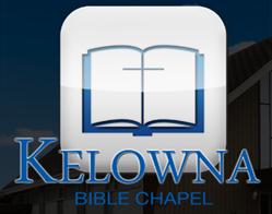 Kelowna Bible Chapel, opening hours