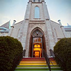 The United Church of Canada Sydenham Street United Church, Kingston, ON opening hours
