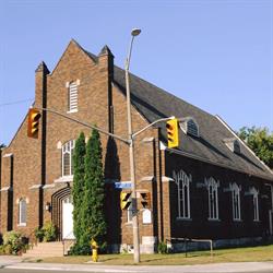 The United Church of Canada Princess Street United Church, Kingston, ON opening hours