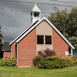The United Church of Canada St. Andrew's By-The-Lake United Church, Kingston, ON opening hours