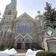 The United Church of Canada Knox United Church, Ayr, ON opening hours
