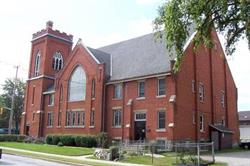 Egerton Baptist Church in London, ON (Hamilton Road) - Opening Hours