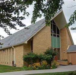 St Andrew Memorial Church in London, ON (South London) - Opening Hours