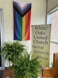 The United Church of Canada White Oaks United Church in London, ON (White Oaks) - Opening Hours