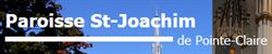 Paroisses St-Joachim, Pointe-Claire, QC opening hours