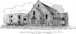 The United Church of Canada Northminster United Church, Oshawa, ON opening hours