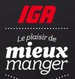 IGA Marché Panelli in Montréal, QC (Sault-Au-Récollet) - Opening Hours