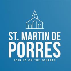 St Martin De Porres Church, Ottawa, ON opening hours