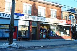 Ottawa South Groceteria, opening hours