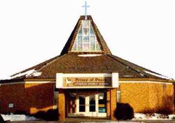 Prince of Peace Lutheran Church, Regina, SK opening hours