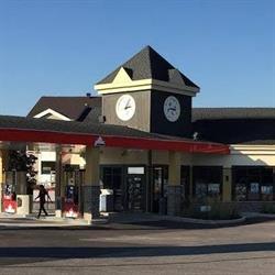 Marche Mont Ste-Anne Inc, Beaupré, QC opening hours