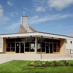 St Martin Office, Regina, SK opening hours