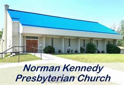 Norman Kennedy Presbyterian Church, Regina, SK opening hours