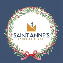 St Anne S Catholic Church, Saskatoon, SK opening hours