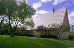 St Paul S Lutheran Church - LC C, Saskatoon, SK opening hours