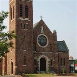 St Mary Of The Assumption, St. Catharines, ON opening hours
