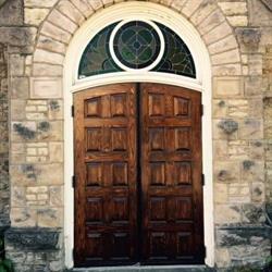 Queen Street Baptist Church, St. Catharines, ON opening hours