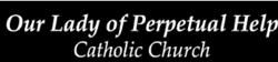 Our Lady of Perpetual Help Church, St. Catharines, ON opening hours