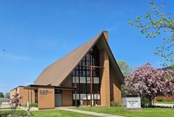 St Giles Presbyterian Church, St. Catharines, ON opening hours