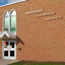 Redeemer Lutheran Church, Sudbury, ON opening hours