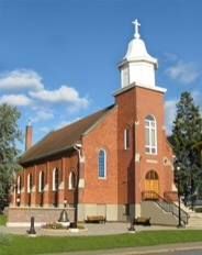 St Peter S Church, Thunder Bay, ON opening hours