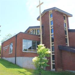 St Michael & All Angels Anglican Church, Thunder Bay, ON opening hours