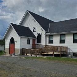 Slate River Baptist Church, Thunder Bay, ON opening hours