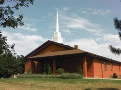 North Bramalea Presbyterian Church, Brampton, ON opening hours