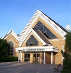 Toronto Free Presbyterian Church, Scarborough, ON opening hours