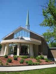 The United Church of Canada St. Paul's, Scarborough United Church, opening hours