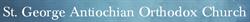 St-George Antiochian Orthodox Church, Richmond Hill, ON opening hours