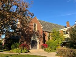 Leaside Presbyterian Church, Toronto, ON opening hours