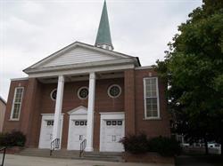 The United Church of Canada Willowdale United Church, opening hours
