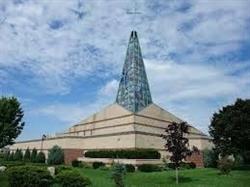 St Elizabeth Seton Parish, Newmarket, ON opening hours