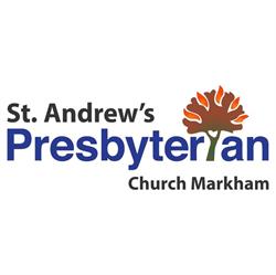St Andrew S Presbyterian Church, Markham, ON opening hours