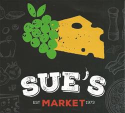 Sue S Fresh Market, Richmond Hill, ON opening hours