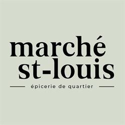 Marche St-Louis, Trois-Rivières, QC opening hours