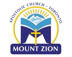 Mount Zion Apostolic Church Of Canada, North York, ON opening hours