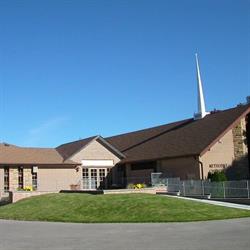New Hope Methodist Church, Newmarket, ON opening hours