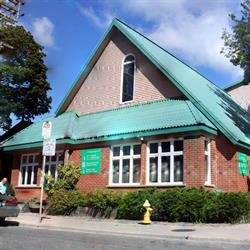 Toronto United Mennonite Church, opening hours