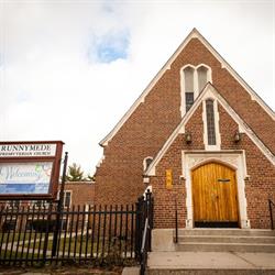 Runnymede Presbyterian Church in Toronto, ON (Runnymede) - Opening Hours