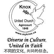 The United Church of Canada Knox, Agincourt United Church in Scarborough, ON (Agincourt) - Opening Hours