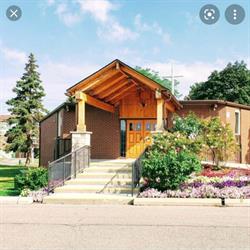 St Mark S Presbyterian Church in Mississauga, ON (Westwood) - Opening Hours