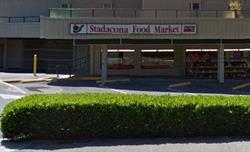 Stadacona Food Market in Victoria, BC (Fernwood) - Opening Hours