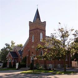 Lutheran Church Of Canada, Markham, ON opening hours