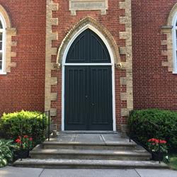 St Andrews Presbyterian Church in Scarborough, ON (Bendale) - Opening Hours