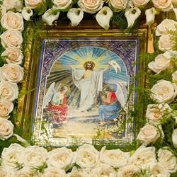 Russian Orthodox Christ the Saviour Cathedral in Toronto, ON (Midtown Toronto) - Opening Hours