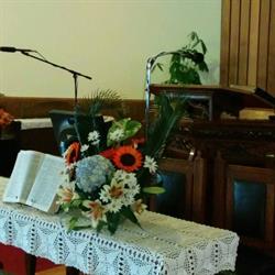 Midland Park Baptist Church in Scarborough, ON (Bendale) - Opening Hours