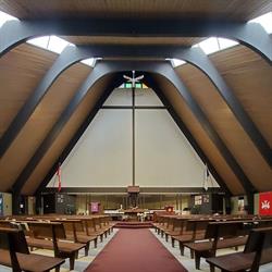 St Stephens Presbyterian Church in Scarborough, ON (Woburn) - Opening Hours
